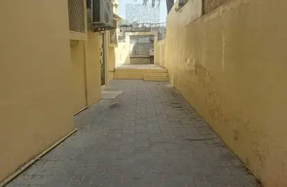 عمارة بالكامل - 8 غرف نوم - 8 حمامات للبيع في بناية الرميلة - الرميلة 2 - الرميلة - عجمان