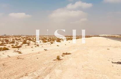 Land - Studio for sale in Saih Shuiab House - Jebel Ali Hills - Saih Shuaib 1 - Jebel Ali - Dubai Land - Studio for sale in Saih Shuiab House - Jebel Ali Hills - Saih Shuaib 1 - Jebel Ali - Dubai