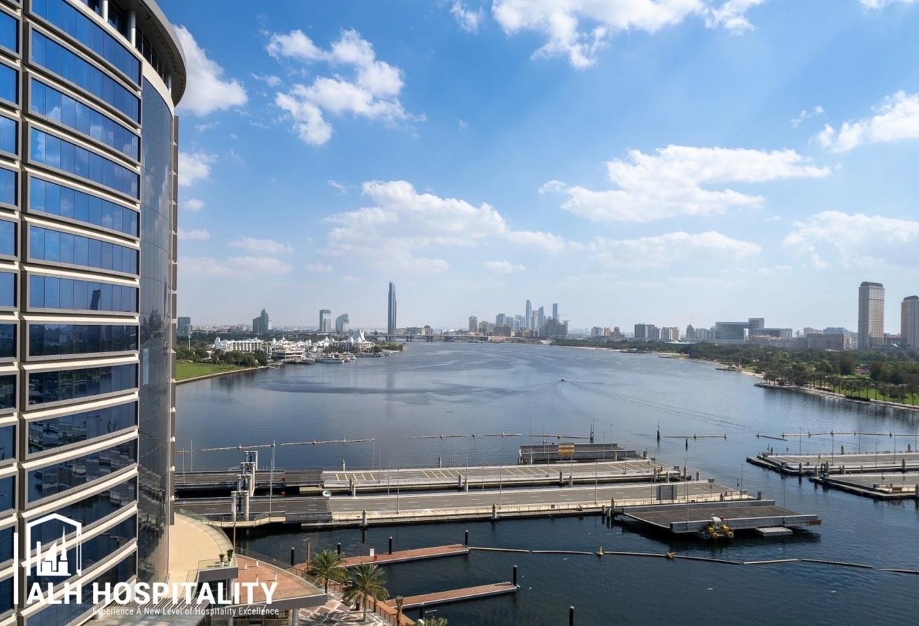 Panoramic City Views|Duplex|3 Bedroom + Maids Room photo 17