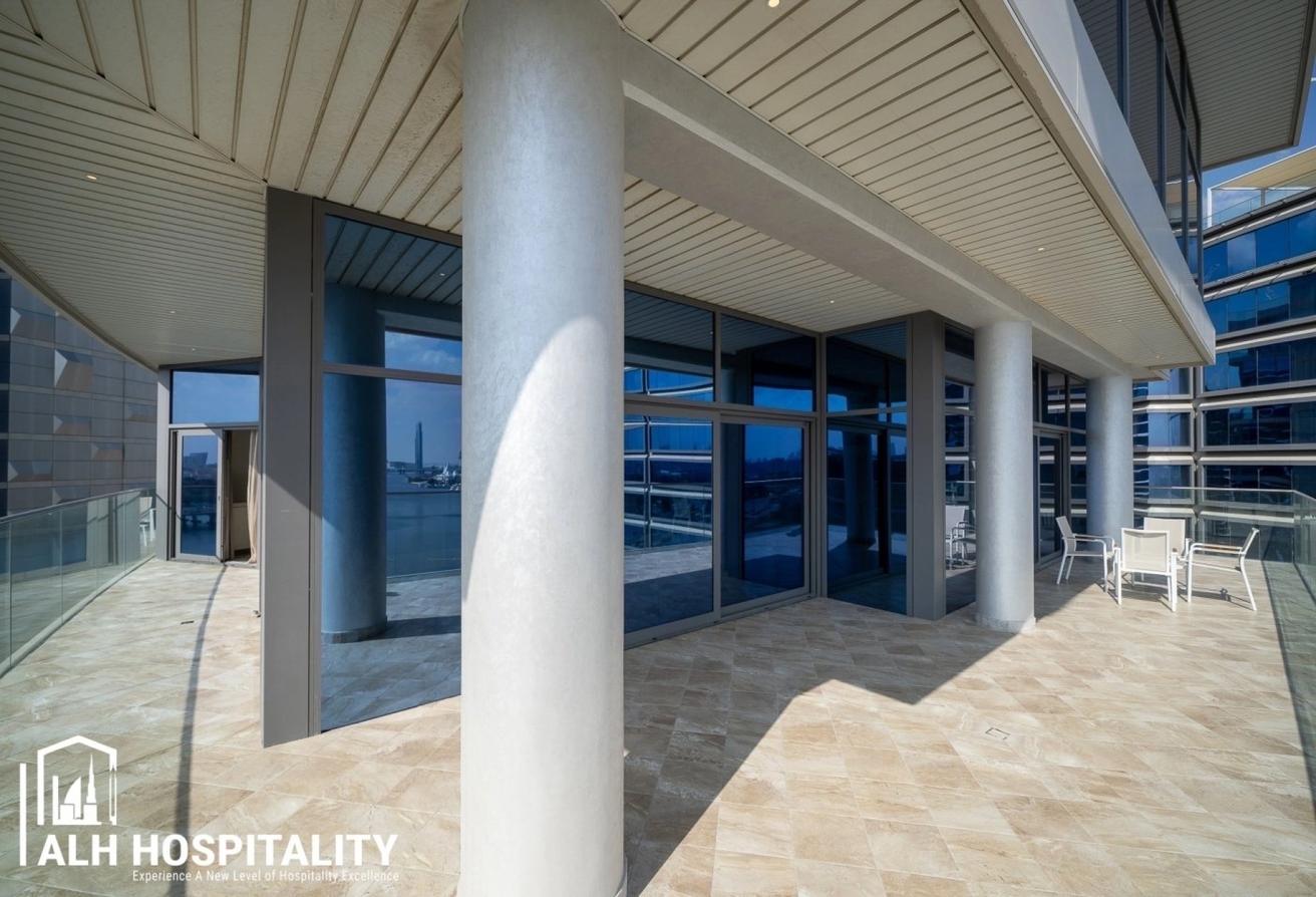 Panoramic City Views|Duplex|3 Bedroom + Maids Room photo 4