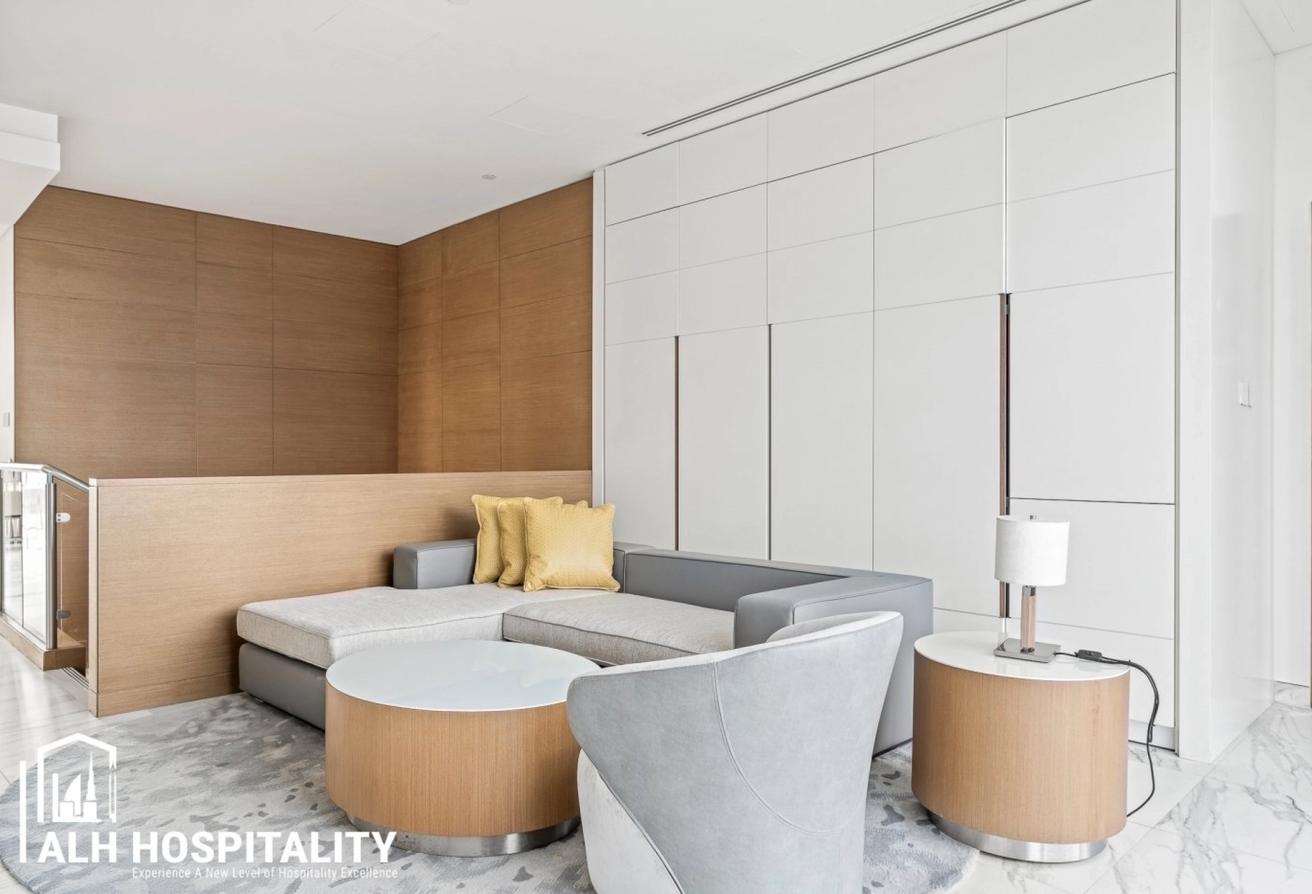 Panoramic City Views|Duplex|3 Bedroom + Maids Room photo 6