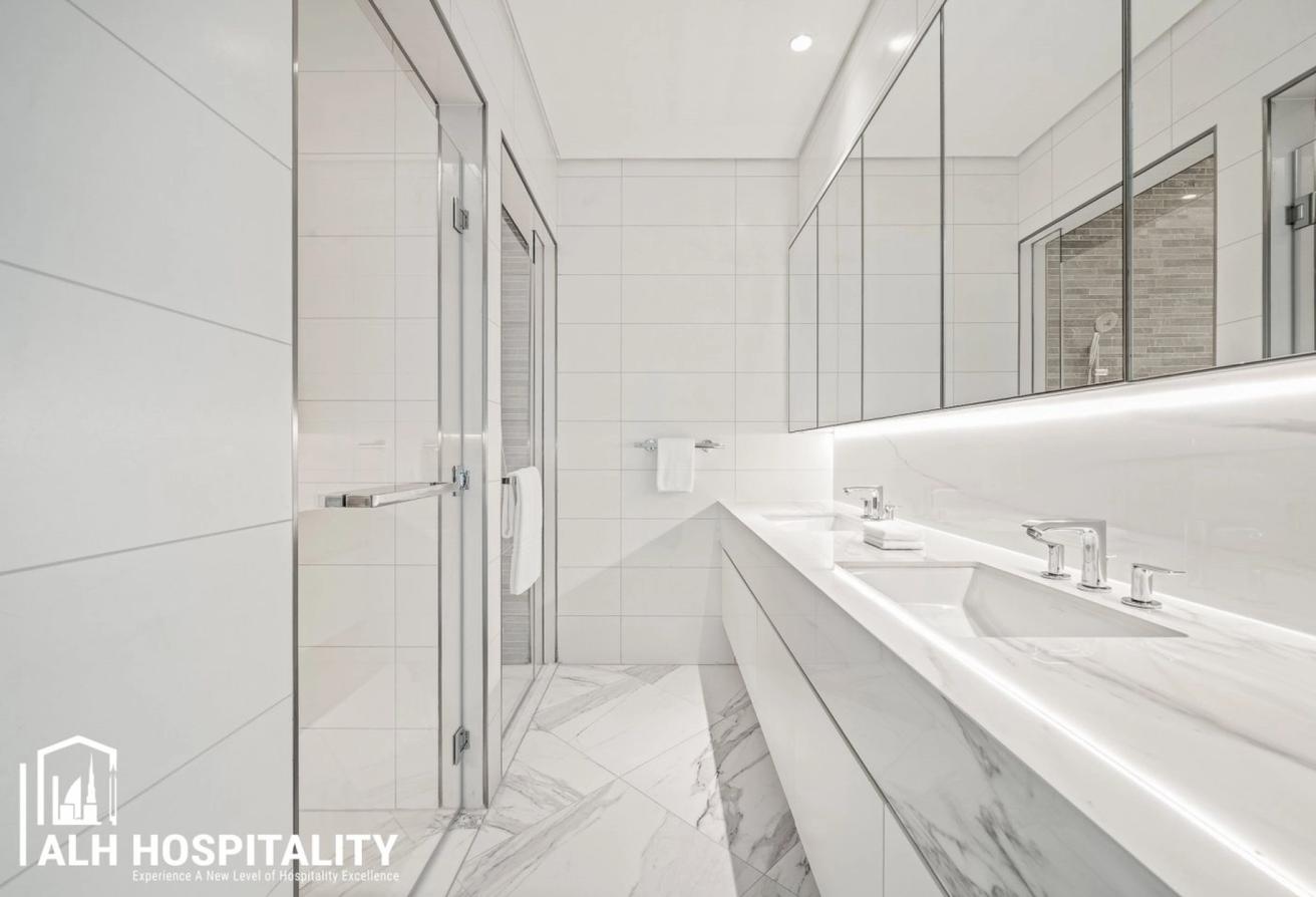 Panoramic City Views|Duplex|3 Bedroom + Maids Room photo 10