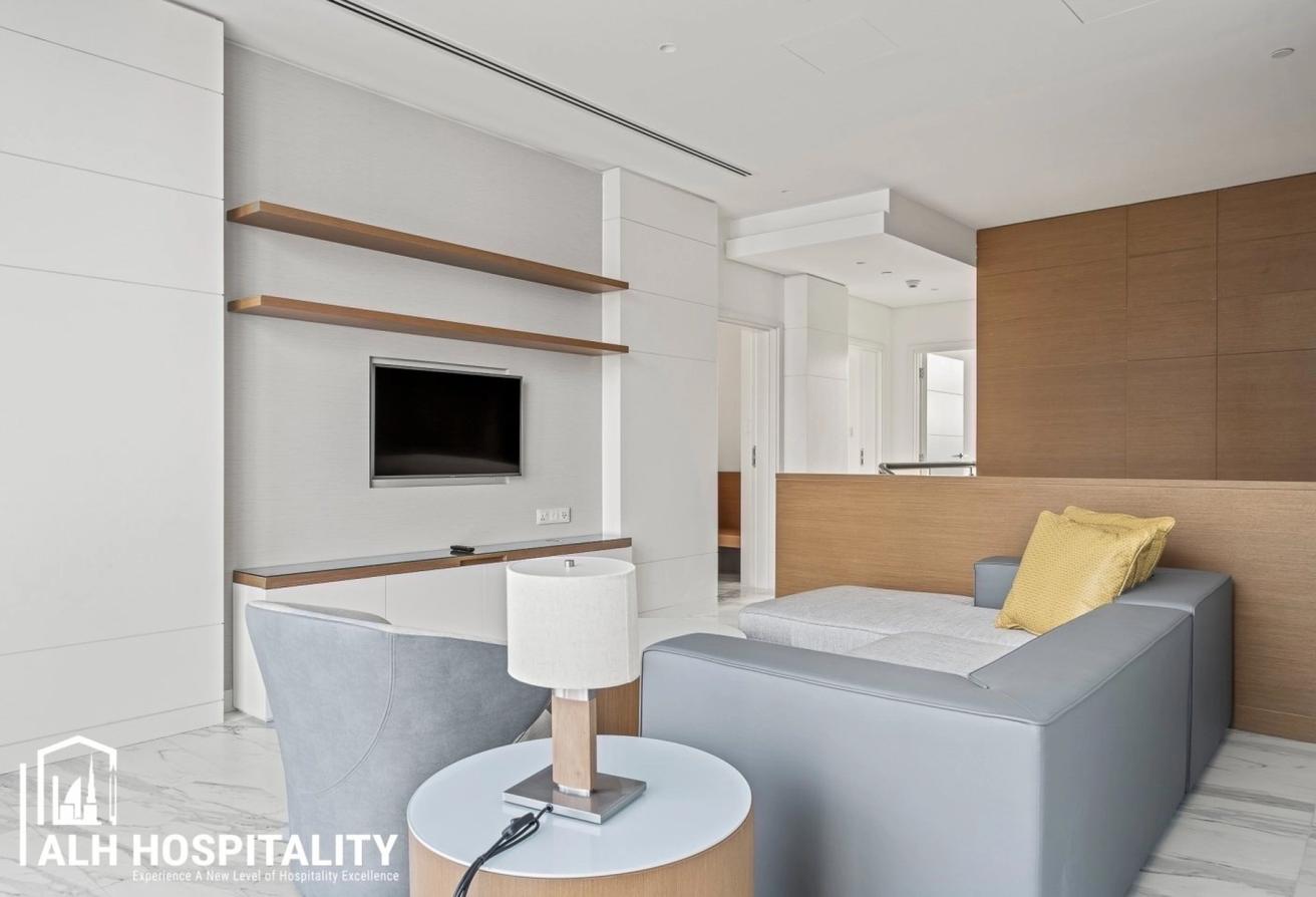 Panoramic City Views|Duplex|3 Bedroom + Maids Room photo 5