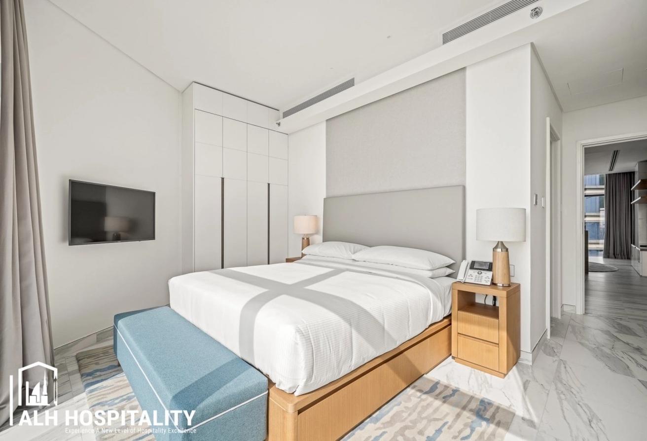 Panoramic City Views|Duplex|3 Bedroom + Maids Room photo 14