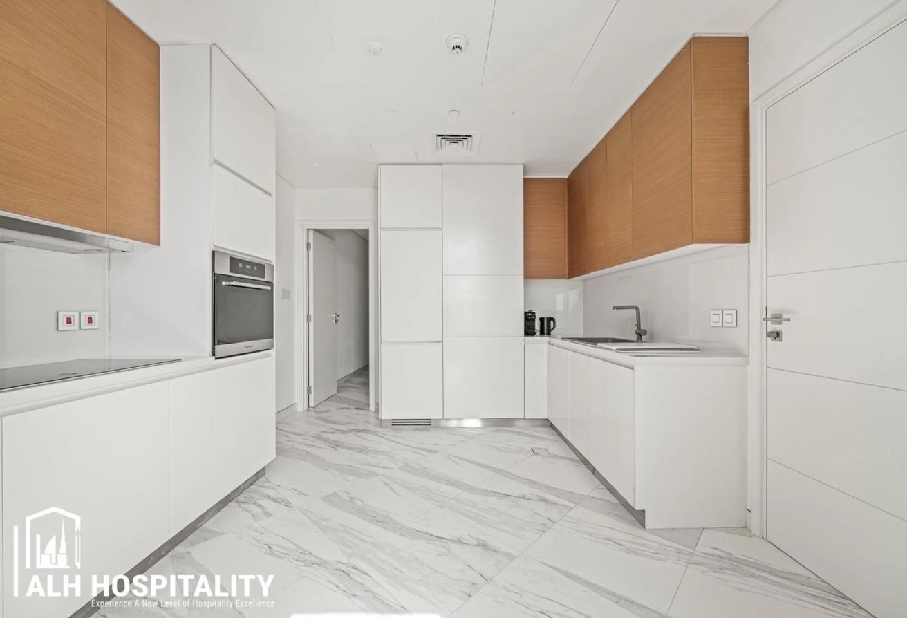 Panoramic City Views|Duplex|3 Bedroom + Maids Room photo 12
