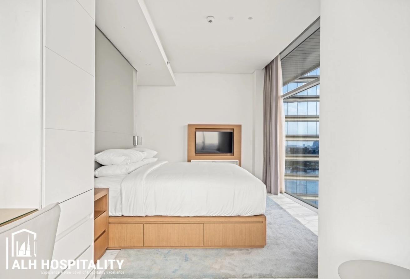 Panoramic City Views|Duplex|3 Bedroom + Maids Room photo 9