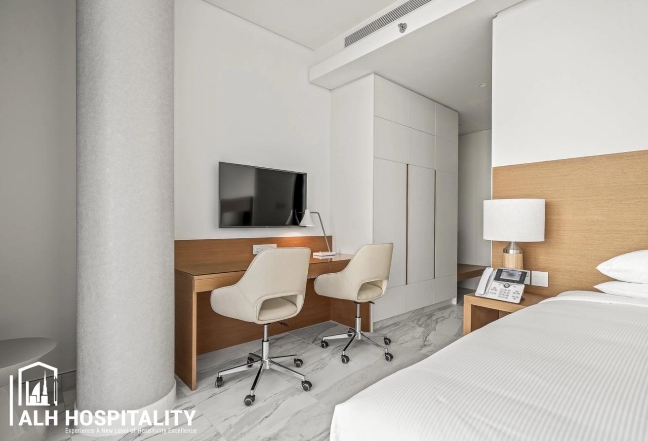 Panoramic City Views|Duplex|3 Bedroom + Maids Room photo 13
