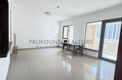 Apartment - 1 Bedroom - 2 Bathrooms for rent in 29 Burj Boulevard Tower 1 - 29 Burj Boulevard - Downtown Dubai - Dubai