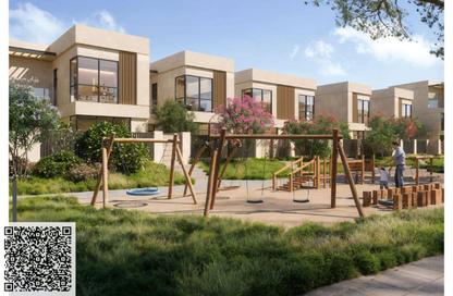 Villa - 5 - 7 for sale in Sharjah Sustainable City - Sharjah Villa - 5 - 7 for sale in Sharjah Sustainable City - Sharjah