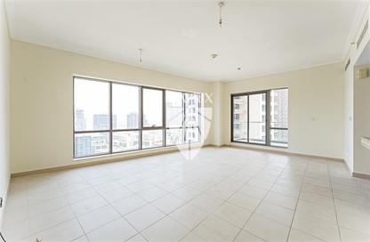 Apartment - 1 - 2 for rent in South Ridge 6 - South Ridge - Downtown Dubai - Dubai
