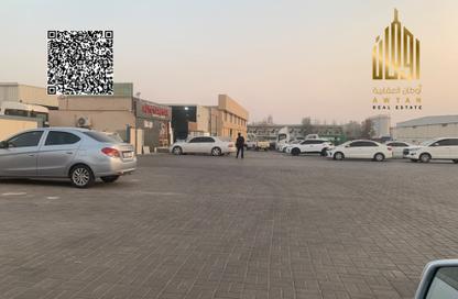 Land - Studio for sale in Al Jurf Industrial 2 - Al Jurf Industrial - Ajman Land - Studio for sale in Al Jurf Industrial 2 - Al Jurf Industrial - Ajman