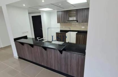 Apartment - 2 - 2 for sale in Tower 11 - Al Reef Downtown - Al Reef - Abu Dhabi