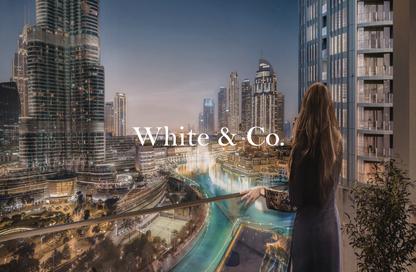 Apartment - 1 - 1 for sale in The St. Regis Residences - Tower 2 - St Regis The Residences - Burj Khalifa Area - Downtown Dubai - Dubai Apartment - 1 - 1 for sale in The St. Regis Residences - Tower 2 - St Regis The Residences - Burj Khalifa Area - Downtown Dubai - Dubai