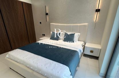Apartment - 1 - 1 for sale in Torino Building 3 - Torino By ORO24 - Arjan - Dubai