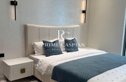 Apartment - 1 - 1 for sale in Torino Building 3 - Torino By ORO24 - Arjan - Dubai