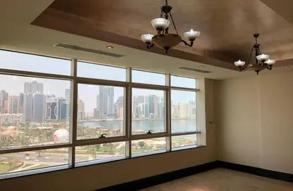 شقة - 4 غرف نوم - 4 حمامات للبيع في المجاز 2 - المجاز - الشارقة