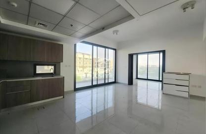 Apartment - 1 Bedroom - 2 Bathrooms for rent in Building 88 - Arjan - Dubai