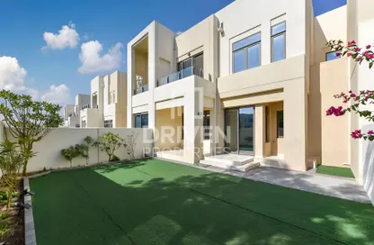 Villa - 3 Bedrooms - 4 Bathrooms for sale in Mira Oasis 2 - Mira Oasis - Reem - Dubai