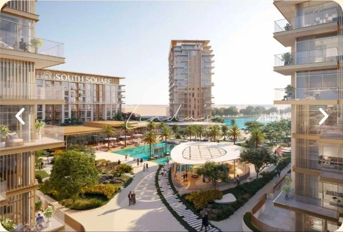 Large Layout | Low-Rise Living | Off-Plan Resale