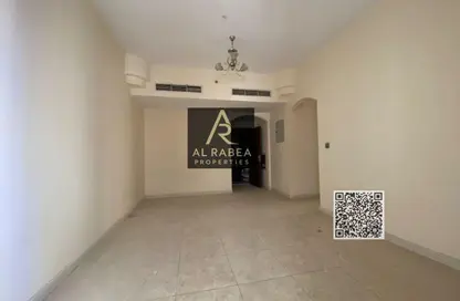 Apartment - 2 Bedrooms - 2 Bathrooms for rent in Al Naemiya Tower 1 - Al Naemiya Towers - Al Nuaimiya - Ajman