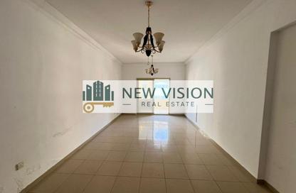 Apartment - 2 Bedrooms - 2 Bathrooms for rent in Safia Tower - Al Majaz 3 - Al Majaz - Sharjah