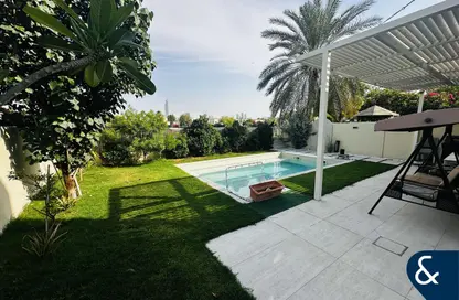 Villa - 4 Bedrooms - 3 Bathrooms for sale in Springs 10 - The Springs - Dubai