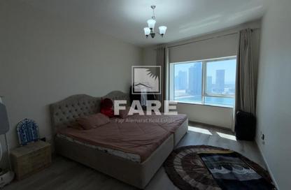 Apartment - 2 - 2 for sale in Tiger 2 Building - Al Taawun Street - Al Taawun - Sharjah Apartment - 2 - 2 for sale in Tiger 2 Building - Al Taawun Street - Al Taawun - Sharjah