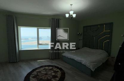 Apartment - 2 - 2 for sale in Tiger 2 Building - Al Taawun Street - Al Taawun - Sharjah