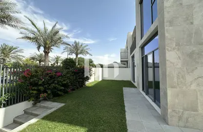 Townhouse - 4 Bedrooms - 4 Bathrooms for rent in Joy - Arabian Ranches 3 - Dubai