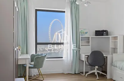 شقة - 3 غرف نوم - 4 حمامات للبيع في شمس 4 - شمس - جميرا بيتش ريزيدنس - دبي