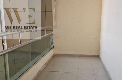 Apartment - 1 Bedroom - 2 Bathrooms for sale in Al Rashidiya Towers - Al Rashidiya - Ajman Downtown - Ajman Apartment - 1 Bedroom - 2 Bathrooms for sale in Al Rashidiya Towers - Al Rashidiya - Ajman Downtown - Ajman