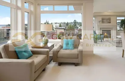 Apartment - Studio - 1 Bathroom for sale in AG Square - Dubai Land Residence Complex - Dubai Land - Dubai