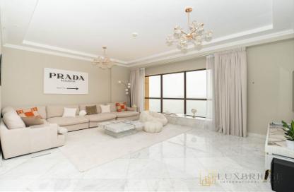 Apartment - 3 - 4 for rent in Rimal 4 - Rimal - Jumeirah Beach Residence - Dubai Apartment - 3 - 4 for rent in Rimal 4 - Rimal - Jumeirah Beach Residence - Dubai