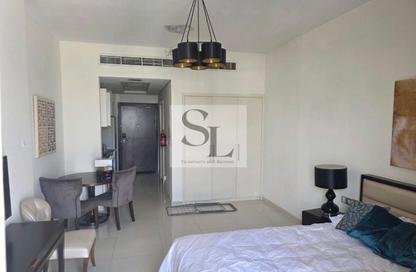 Apartment - 1 - 1 for rent in Ghalia Tower - District 18 - Jumeirah Village Circle - Dubai