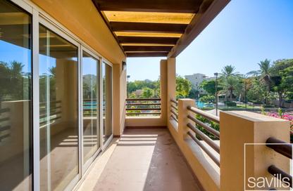 Villa - 5 - 6 for rent in Hattan Arabian Ranches - Arabian Ranches - Dubai