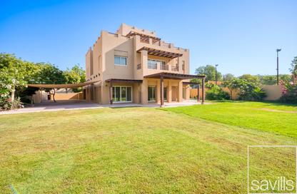 Villa - 5 - 6 for rent in Hattan Arabian Ranches - Arabian Ranches - Dubai