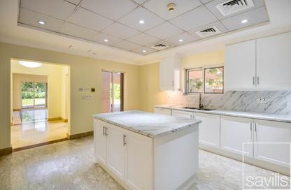 Villa - 5 - 6 for rent in Hattan Arabian Ranches - Arabian Ranches - Dubai
