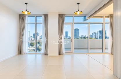 Apartment - 1 - 2 for rent in PG Upperhouse - Al Furjan - Dubai