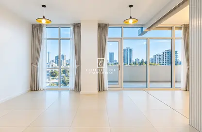 Apartment - 1 Bedroom - 2 Bathrooms for rent in PG Upperhouse - Al Furjan - Dubai Apartment - 1 Bedroom - 2 Bathrooms for rent in PG Upperhouse - Al Furjan - Dubai