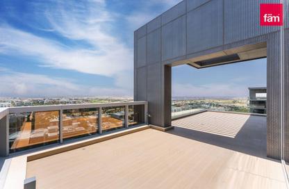 Apartment - 3 Bedrooms - 3 Bathrooms for rent in Ellington House 2 - Ellington House - Dubai Hills Estate - Dubai