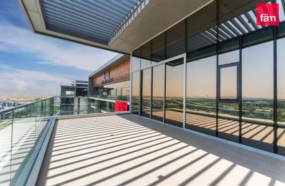 Apartment - 3 Bedrooms - 3 Bathrooms for rent in Ellington House 2 - Ellington House - Dubai Hills Estate - Dubai