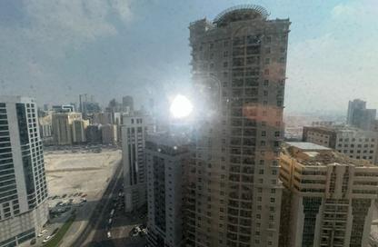 Apartment - 2 - 2 for sale in Style Tower - Al Khan Lagoon - Al Khan - Sharjah Apartment - 2 - 2 for sale in Style Tower - Al Khan Lagoon - Al Khan - Sharjah