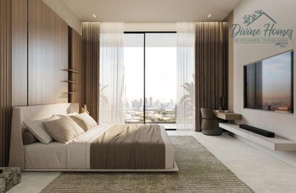 Apartment - Studio - 1 for sale in Binghatti Elite - Dubai Production City (IMPZ) - Dubai Apartment - Studio - 1 for sale in Binghatti Elite - Dubai Production City (IMPZ) - Dubai