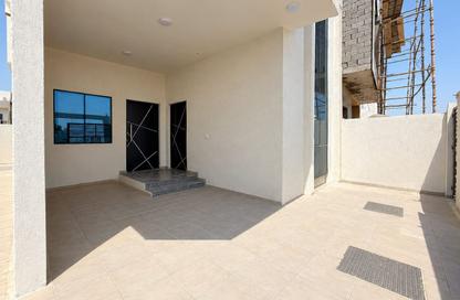 Villa - 4 - 6 for sale in Al Helio 1 - Al Helio - Ajman