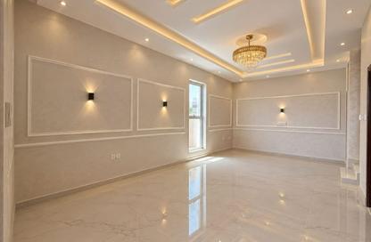 Villa - 4 - 6 for sale in Al Helio 1 - Al Helio - Ajman