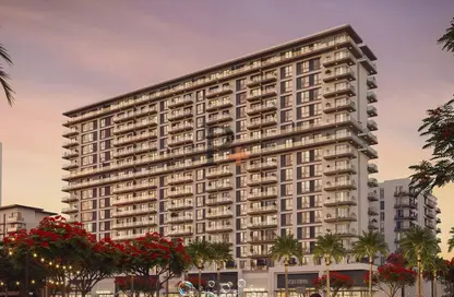 Apartment - 1 Bedroom - 1 Bathroom for sale in Ayala on the Park - Town Square - Dubai