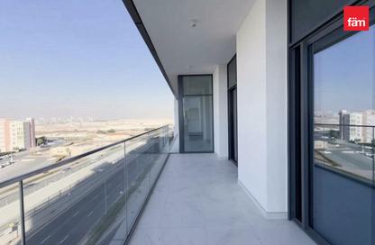 Apartment - 3 - 4 for rent in Azizi Central - Al Furjan - Dubai