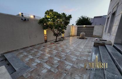 Villa - 5 Bedrooms - 7 Bathrooms for sale in Al Rawda 1 - Al Rawda - Ajman Villa - 5 Bedrooms - 7 Bathrooms for sale in Al Rawda 1 - Al Rawda - Ajman