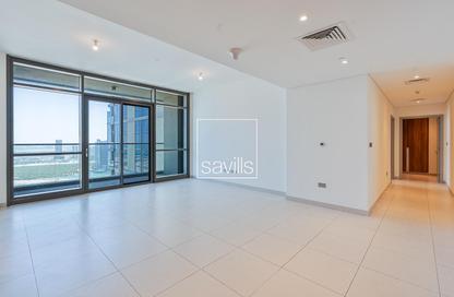 Apartment - 2 - 3 for sale in Canal Residence - Al Reem Island - Abu Dhabi