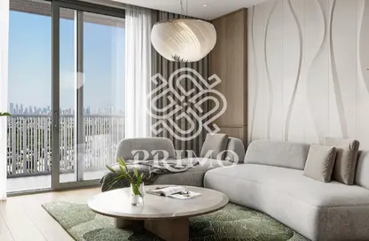 شقة - غرفة نوم - 2 حمامات للبيع في ايسن لايف - مثلث قرية جميرا - دبي